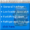 E & S Frisby & Sons